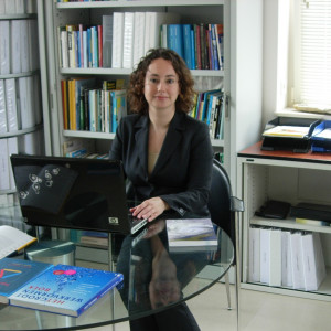 Hanneke Bruintjes (drs.)
